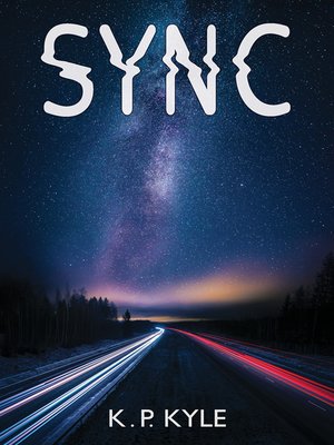 cover image of Sync